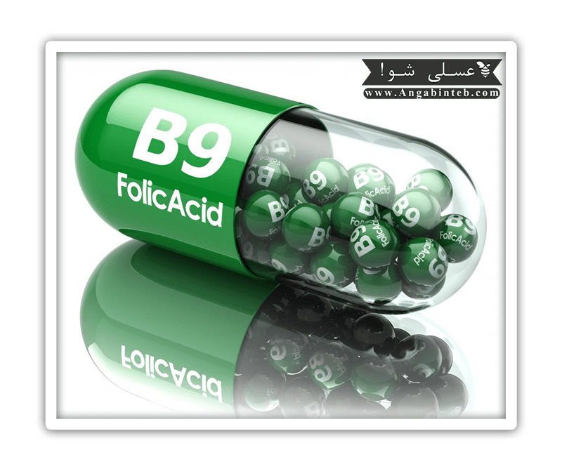 VitaminB12-FolicAcid-min