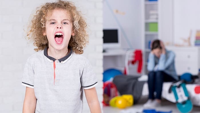 Attention-Deficit/Hyperactivity Disorder (ADHD) - SuperKids Pediatrics