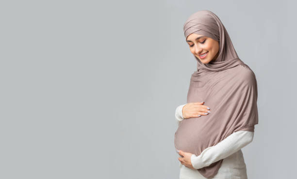 The effect of Islamic fasting on mother and fetus