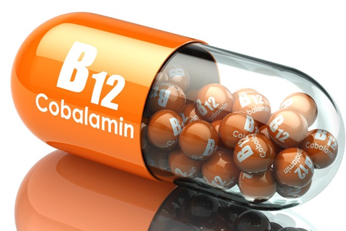 Vitamin B12