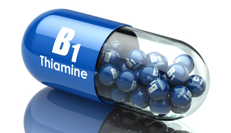  Vitamin B1