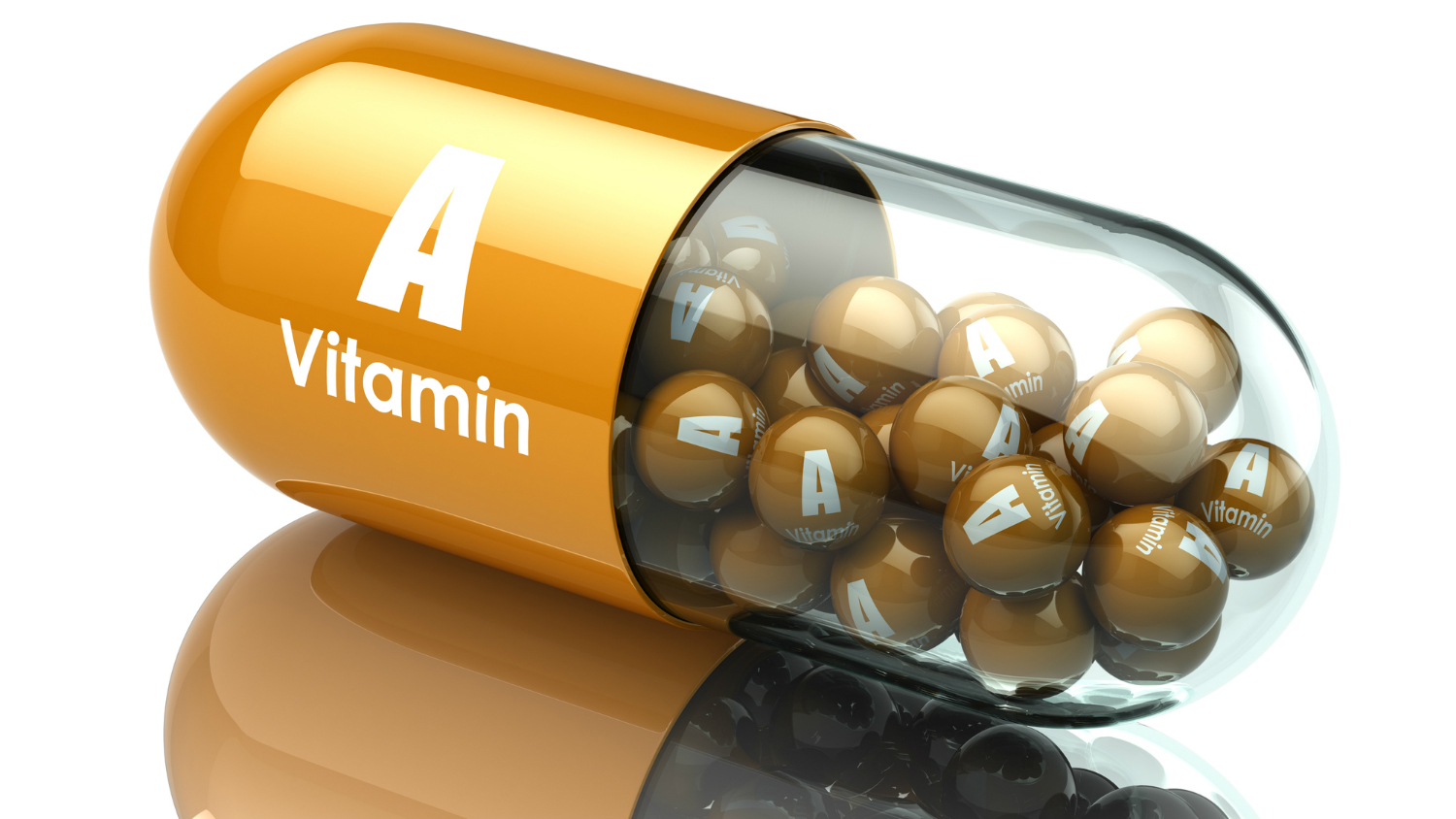 Vitamin A