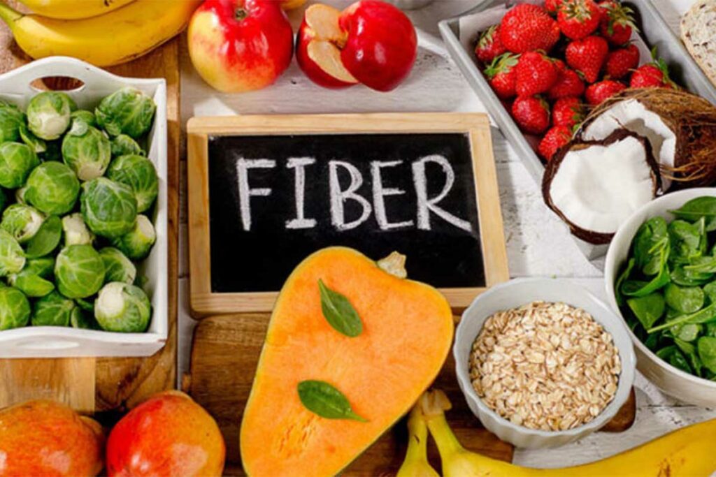 Dietary fiber