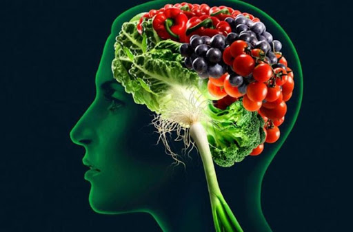 Nutrition in Mental Illness