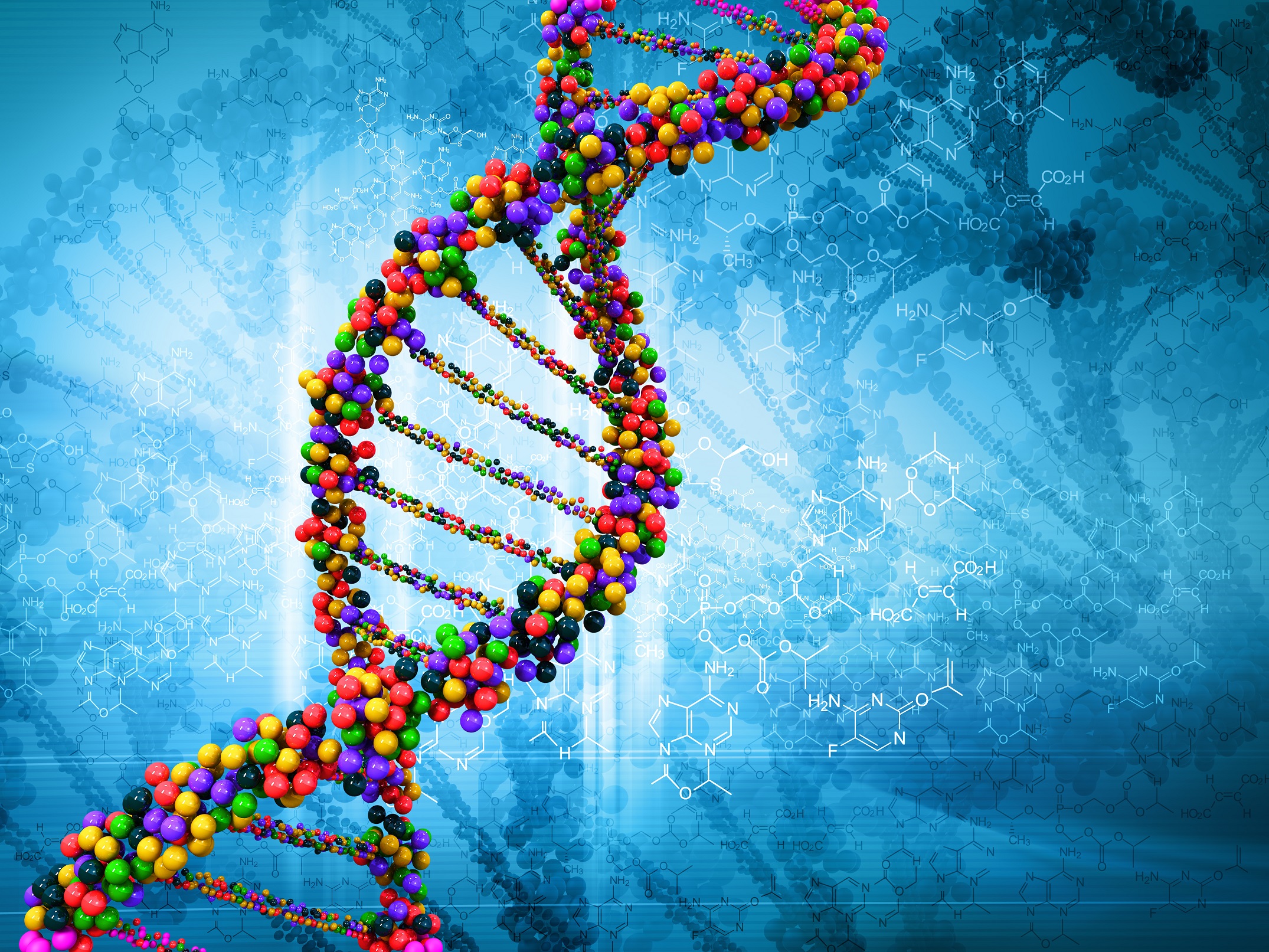 Nutrition in Metabolic Genetic Disorders